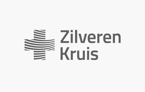 zilverenkruis